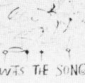 Sweet Was the Song