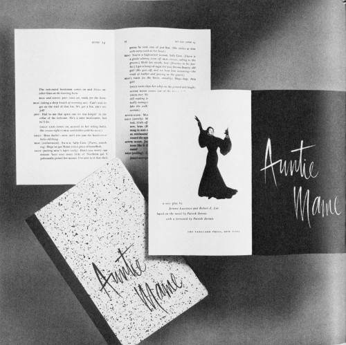 Auntie Mame