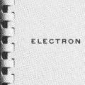 Electron Micrography (Upjohn)