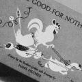 The Good-For-Nothings