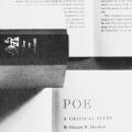 Poe:  A Critical Study