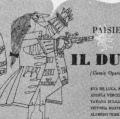 II Duello (HSL 130)