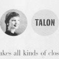 It Takes All Kinds of Closures To Make a World