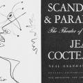 Scandal and Parade, The theater of Jean Cocteau