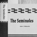 The Seminoles