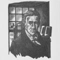 William Bulmer and The Shakespeare Press, A biography of William Bulmer