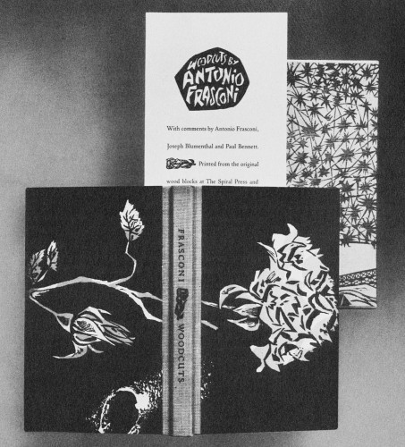 Woodcuts