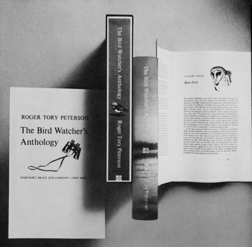 The Bird Watcher’s Anthology (Limited Edition)