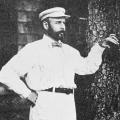 The Idea of Louis Sullivan