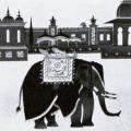 The Blind Men and the Elephant