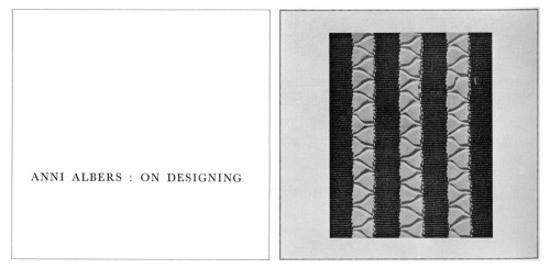 On Designing