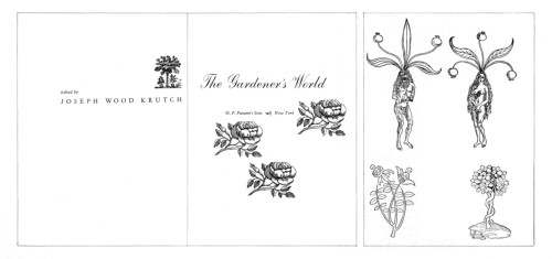The Gardener's World
