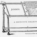 Janson: A Definitive Collection