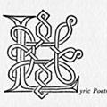 Lyric Poetry of the Italian Renaissance