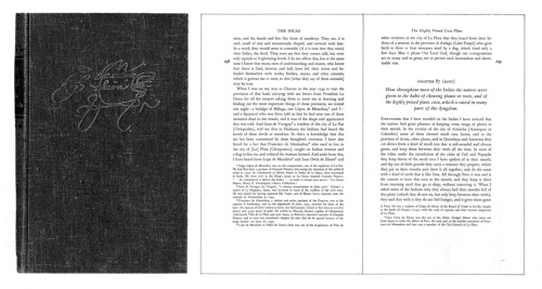 The Incas of Pedro de Cieza de Léon