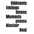 Oddments Inklings Omens Moments