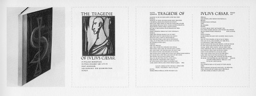 The Tragedie of Ivlivs Caesar