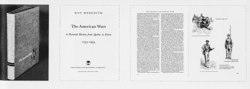 The American Wars
