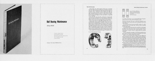 Ball Bearing Maintenance