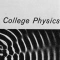 College Physics