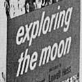 Exploring the Moon