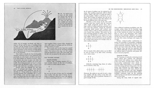 The Science of Biology
