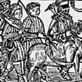John Žižka and the Hussite Revolution