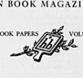 Newbery Medal Books: 1922–1955