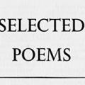 Selected Poems