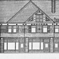 The Shingle Style: Architectural Theory and Design from Richardson to the Originals of Wright