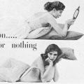 “It’s Nylon or Nothing”