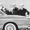 “Flagship of the Forward Look…The Exclusive Imperial”
