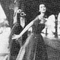 “Dior Creates Cosmopolitan Drama”