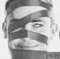 “You’re Sure to Tie Him Up”