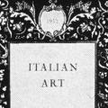 Italian Art