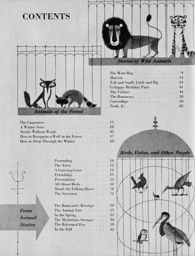 The Animal Fair