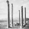 Persepolis: Volume I. Structures, Reliefs, Inscriptions