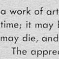 Art, Form, and Civilization