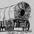 Wagon Roads West, A study of Federal road surveys and construction in the Trans-Mississippi West, 1846–1869