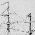 Oars, Sails and Steam, A picture book of ships