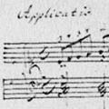Johann Sebastian Bach: Heritage and Obligation