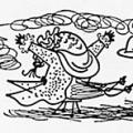 Some Oyster Recipes