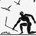 The Twelve Moneths and Christmas Day, From ‘Fantastickes’