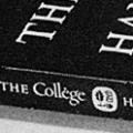 The College Handbook