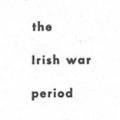 The Green and the Red: Sean O’Casey…The Man and his Plays