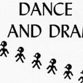 Cherokee Dance and Drama