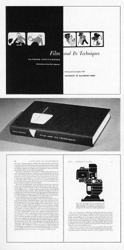 Film and Its Techniques