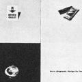 Dave Chapman, Industrial Design