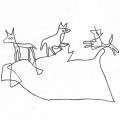 Five Essays on Klee