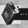 Philip Morris Annual Report 1952